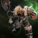 Image for article titled World Of Warcraft Figures, Silly Names